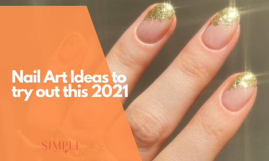 Nail Art Ideas to try out this 2023