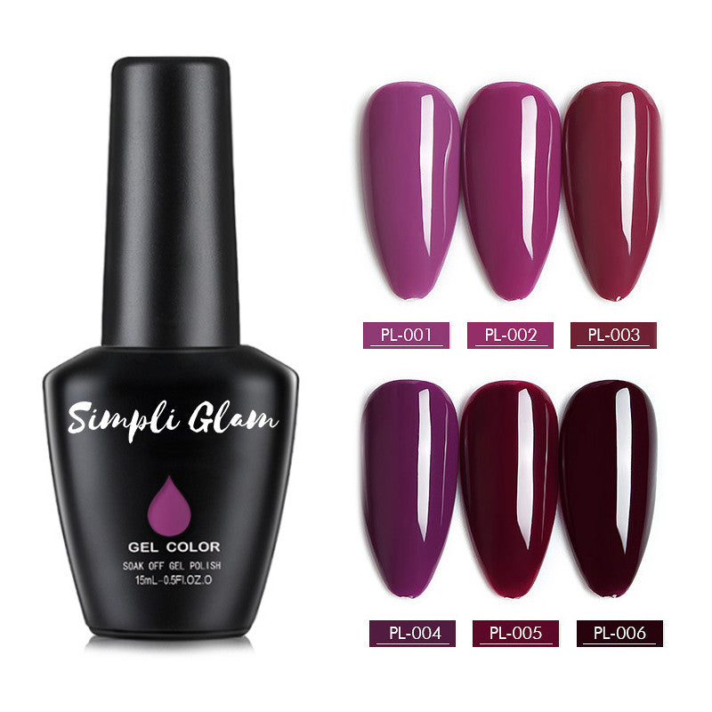 Plum Perfection