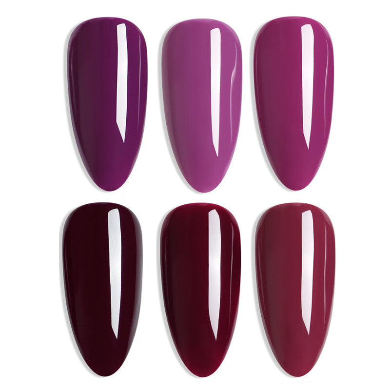 Plum Perfection