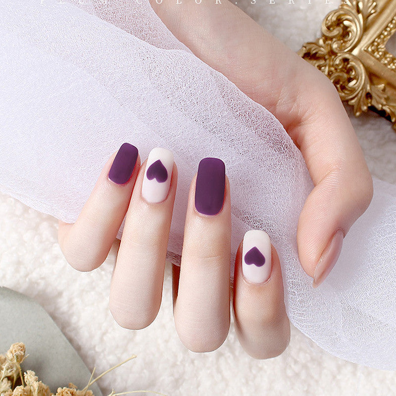 Lavender Affair