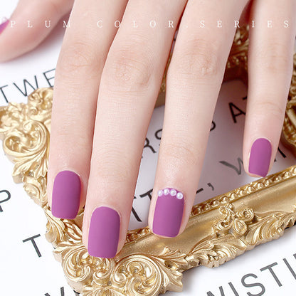 Lavender Affair